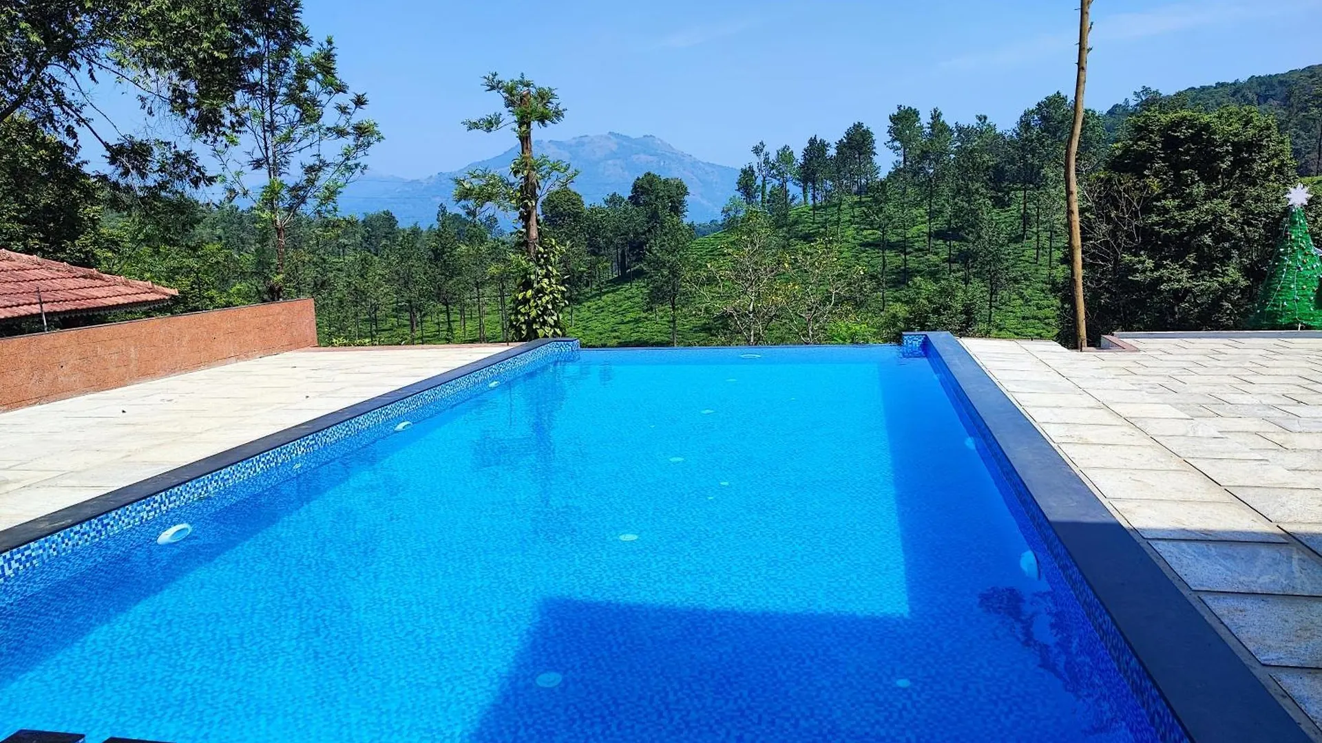 Green Garden Wayanad Villas Vythiri