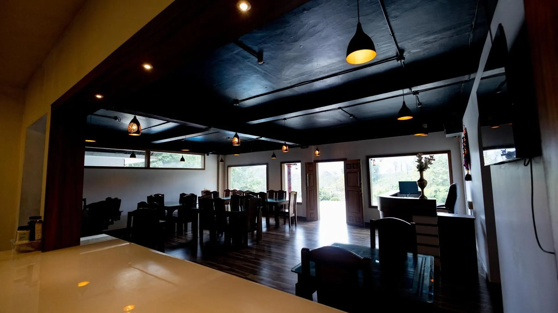 Green Garden Wayanad Villas Vythiri