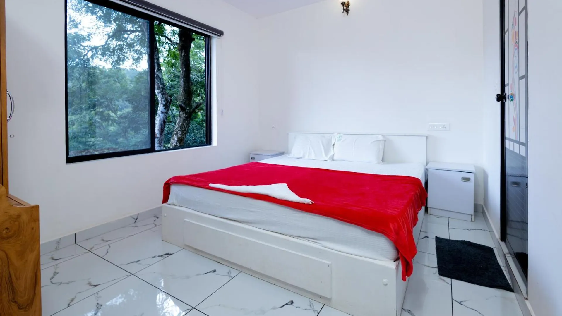 Green Garden Wayanad Villas Vythiri