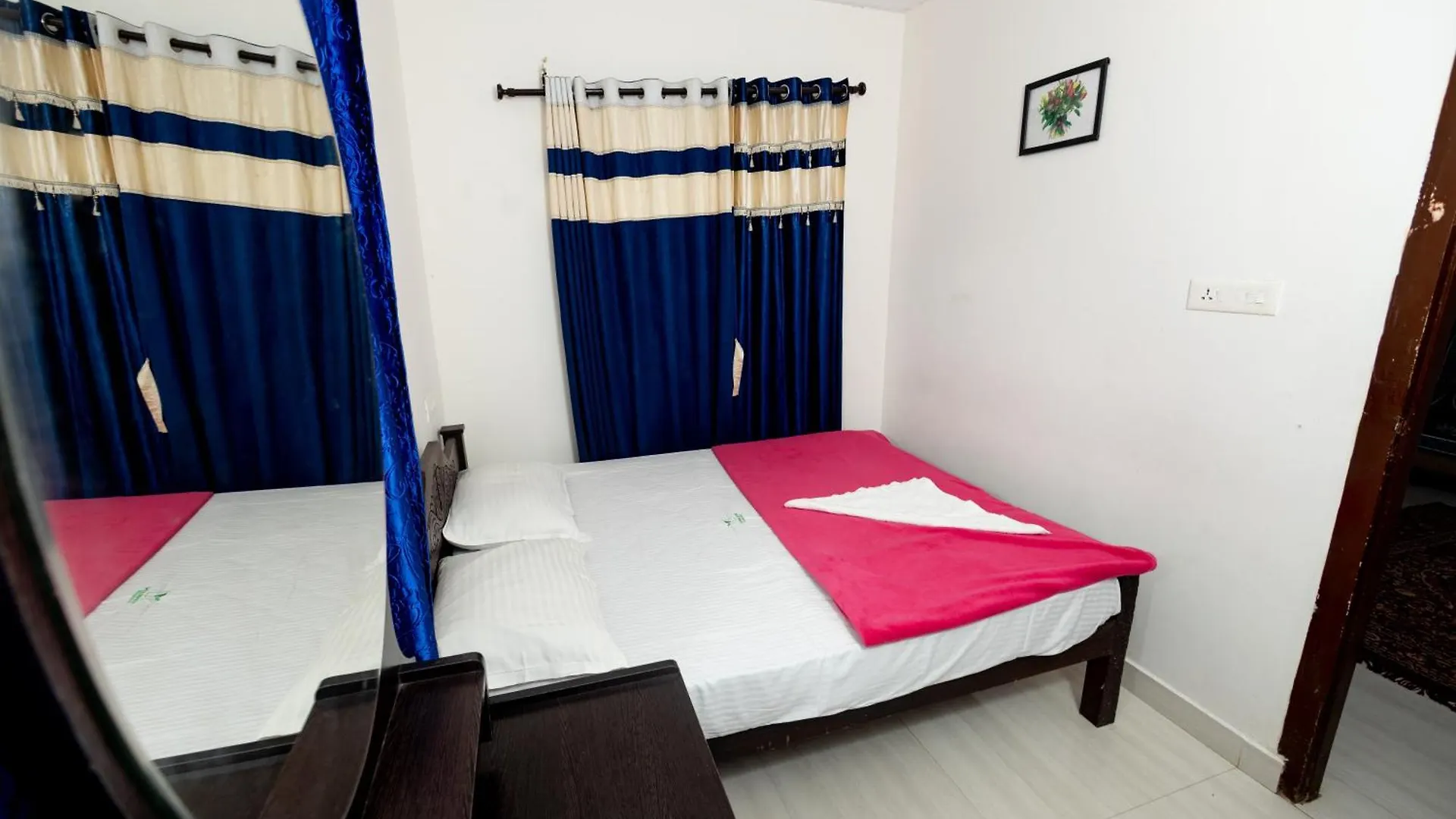 Green Garden Wayanad Villas Vythiri