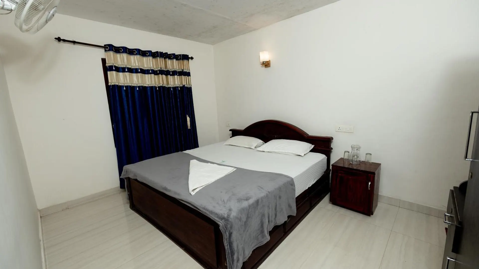 Green Garden Wayanad Villas Vythiri