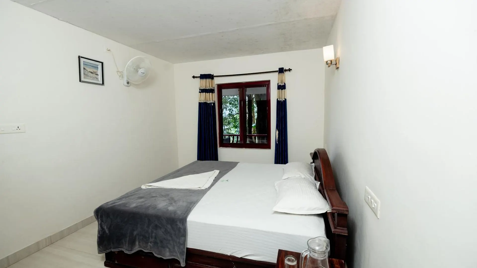 Green Garden Wayanad Villas Vythiri