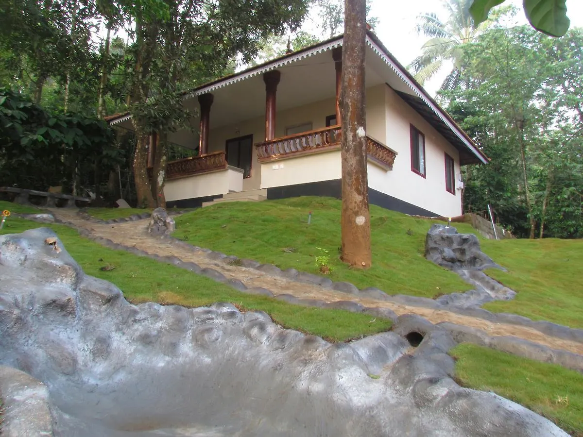 Green Garden Wayanad Villas Vythiri