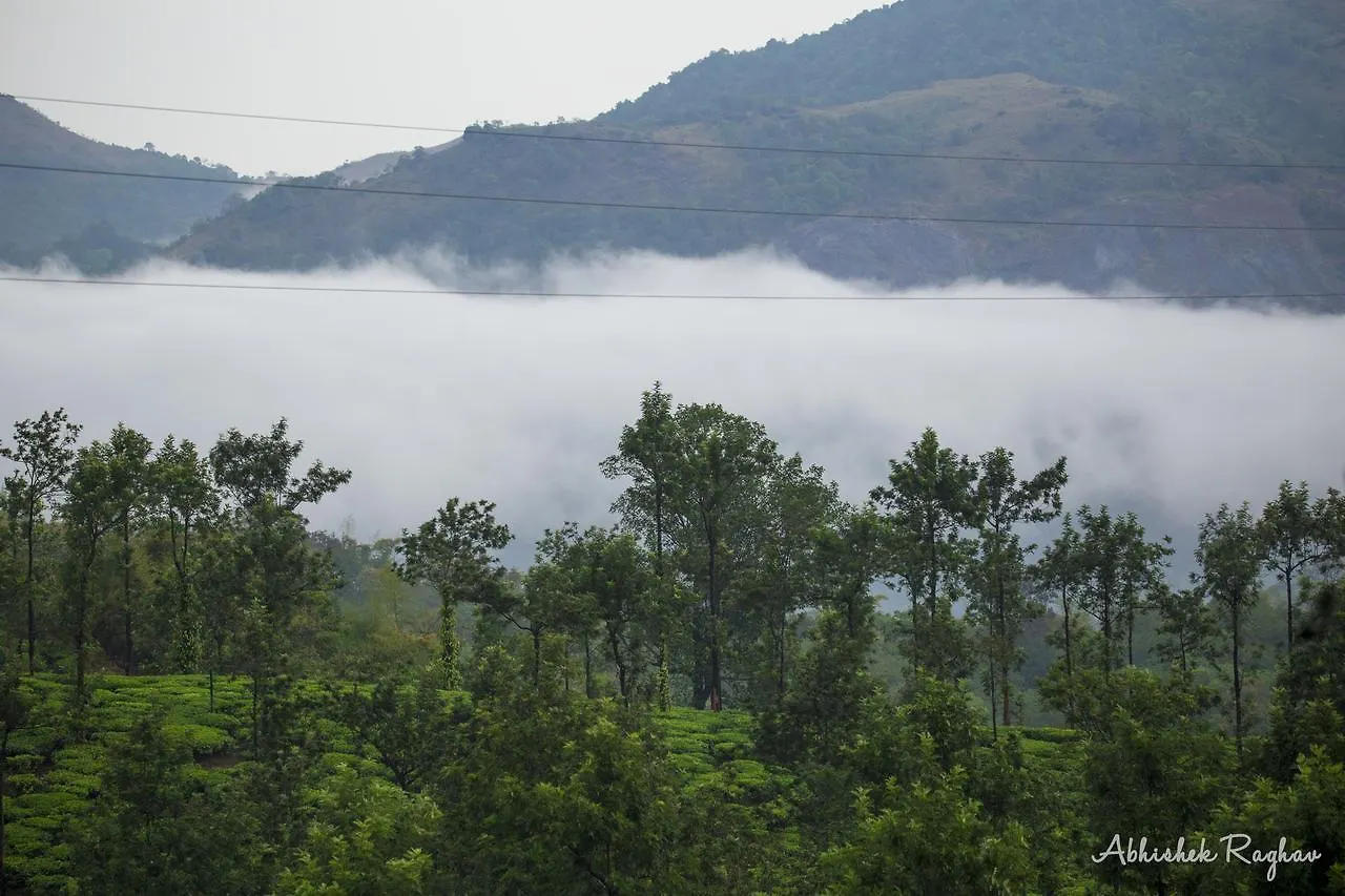 Green Garden Wayanad Villas Vythiri