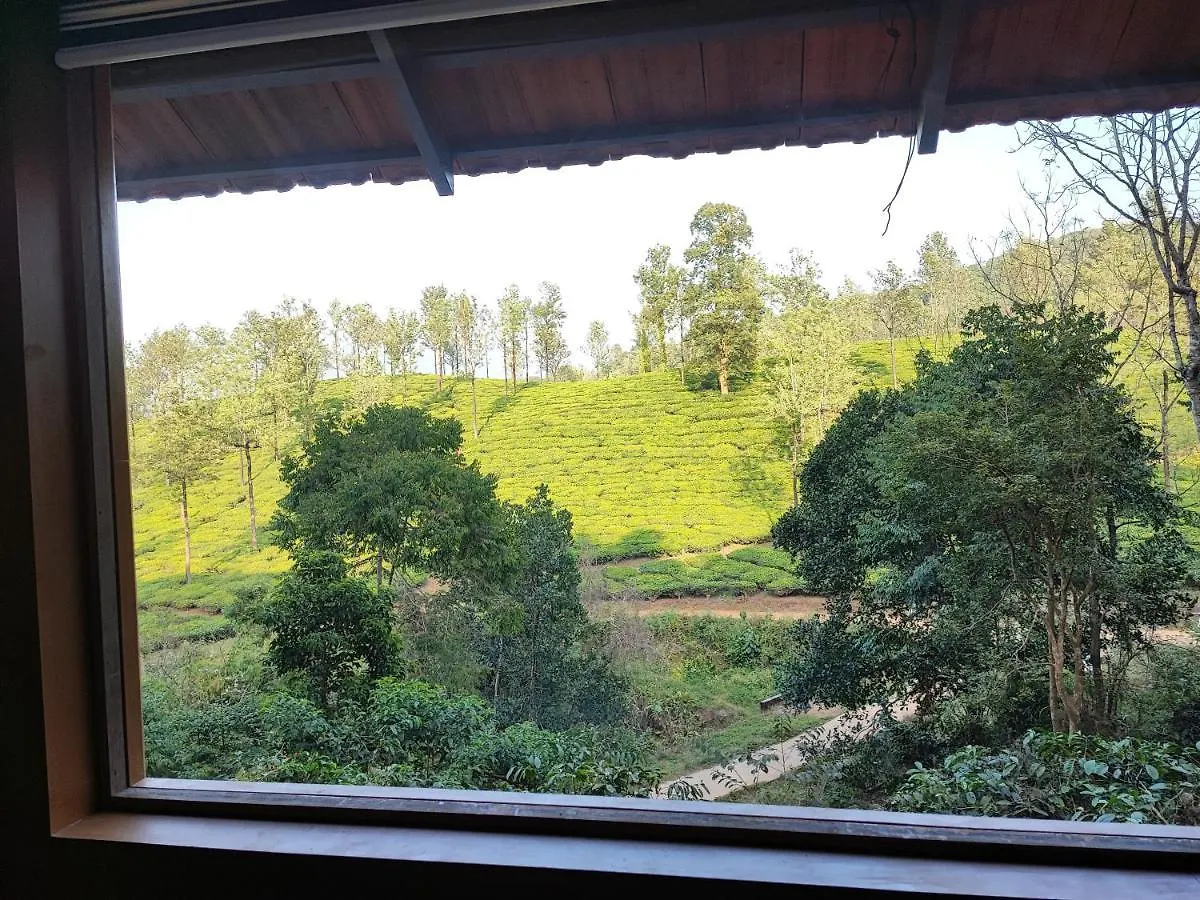 Green Garden Wayanad Villas Vythiri