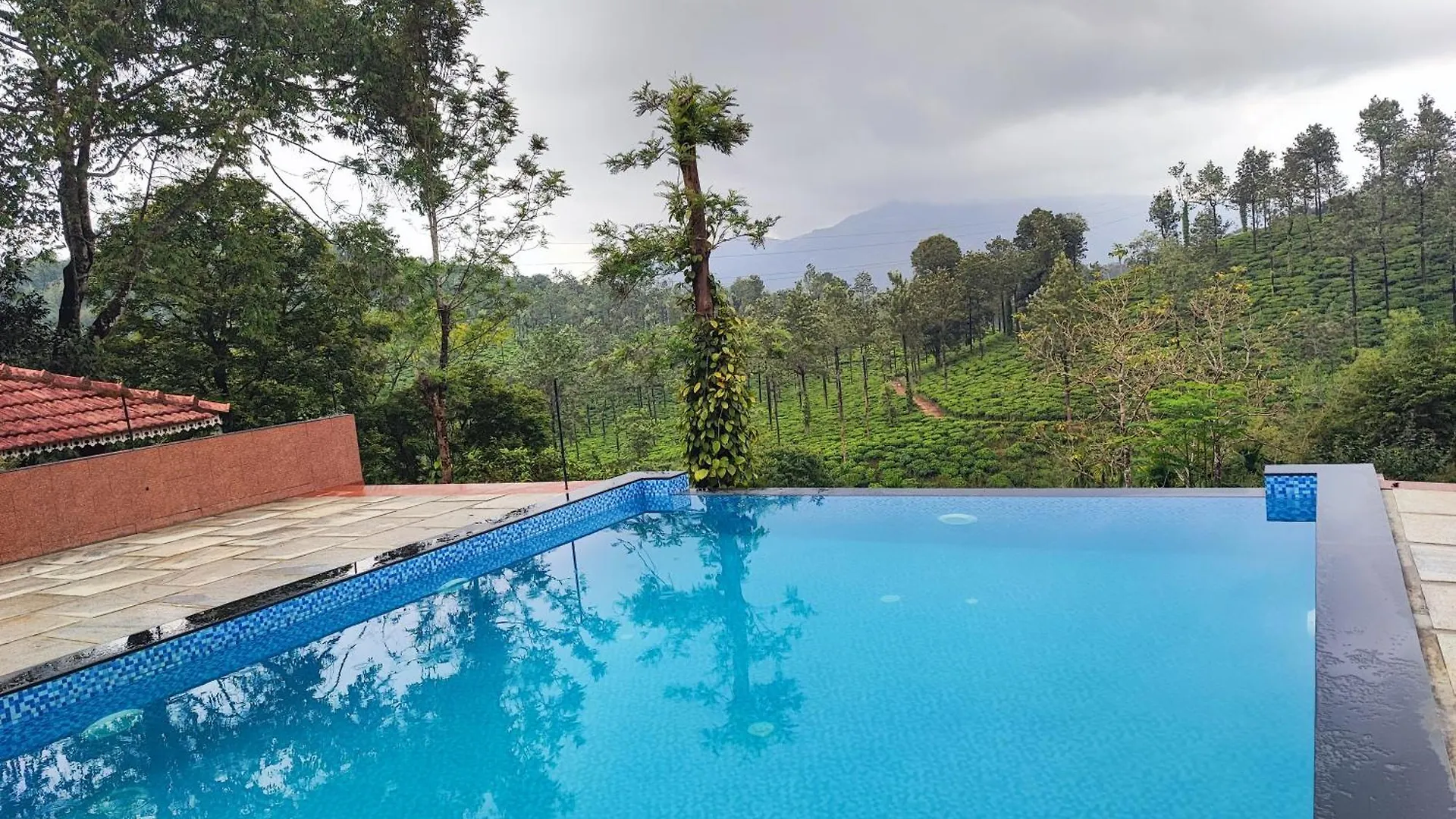 Green Garden Wayanad Villas Vythiri