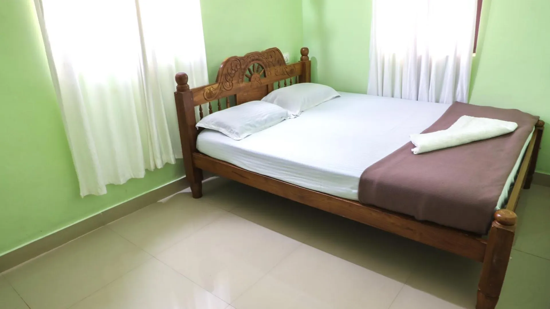 Green Garden Wayanad Villas Vythiri
