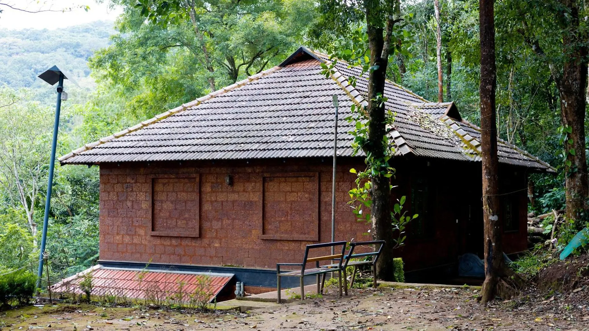 Green Garden Wayanad Villas Vythiri