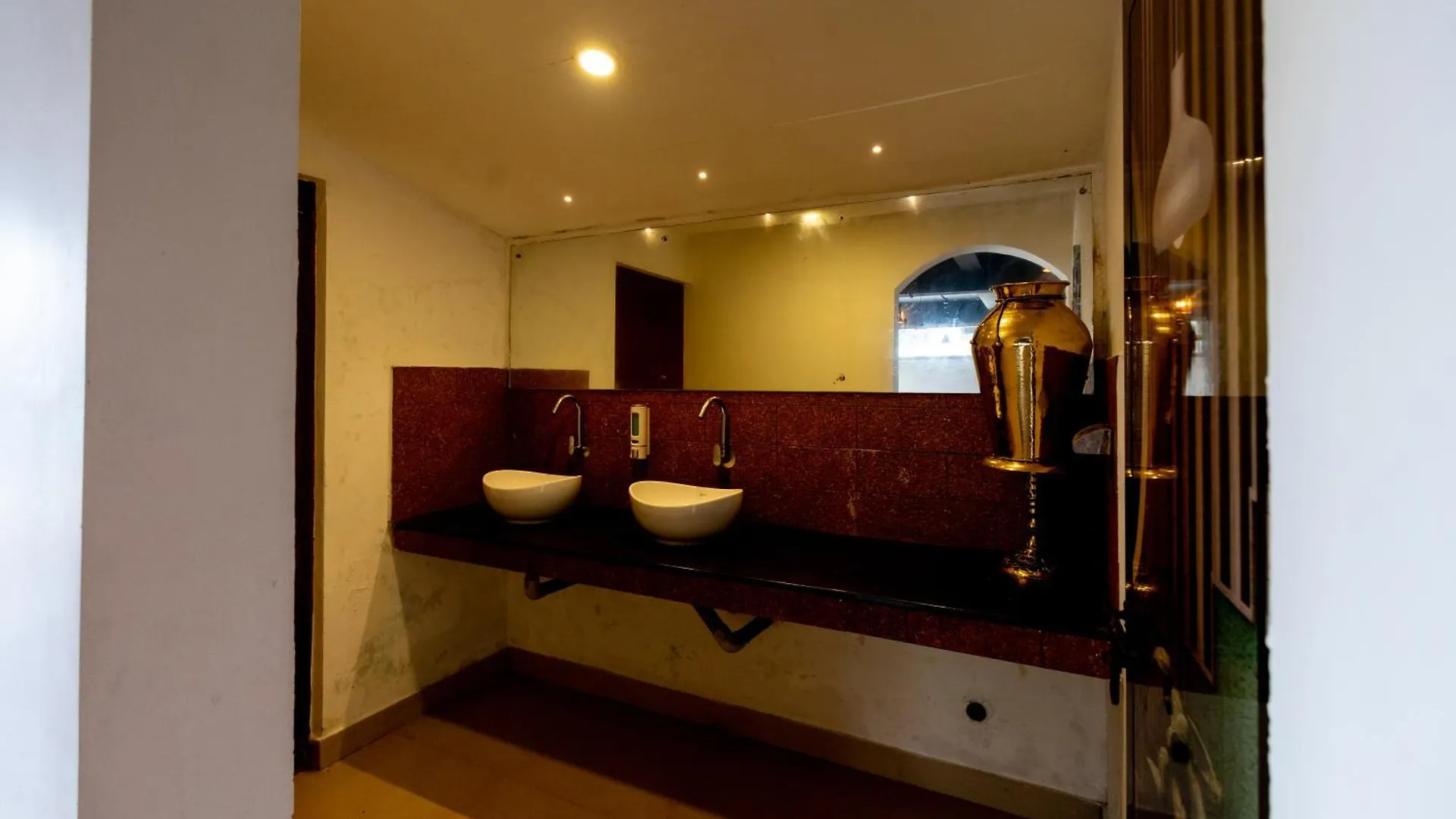 Green Garden Wayanad Villas Vythiri India