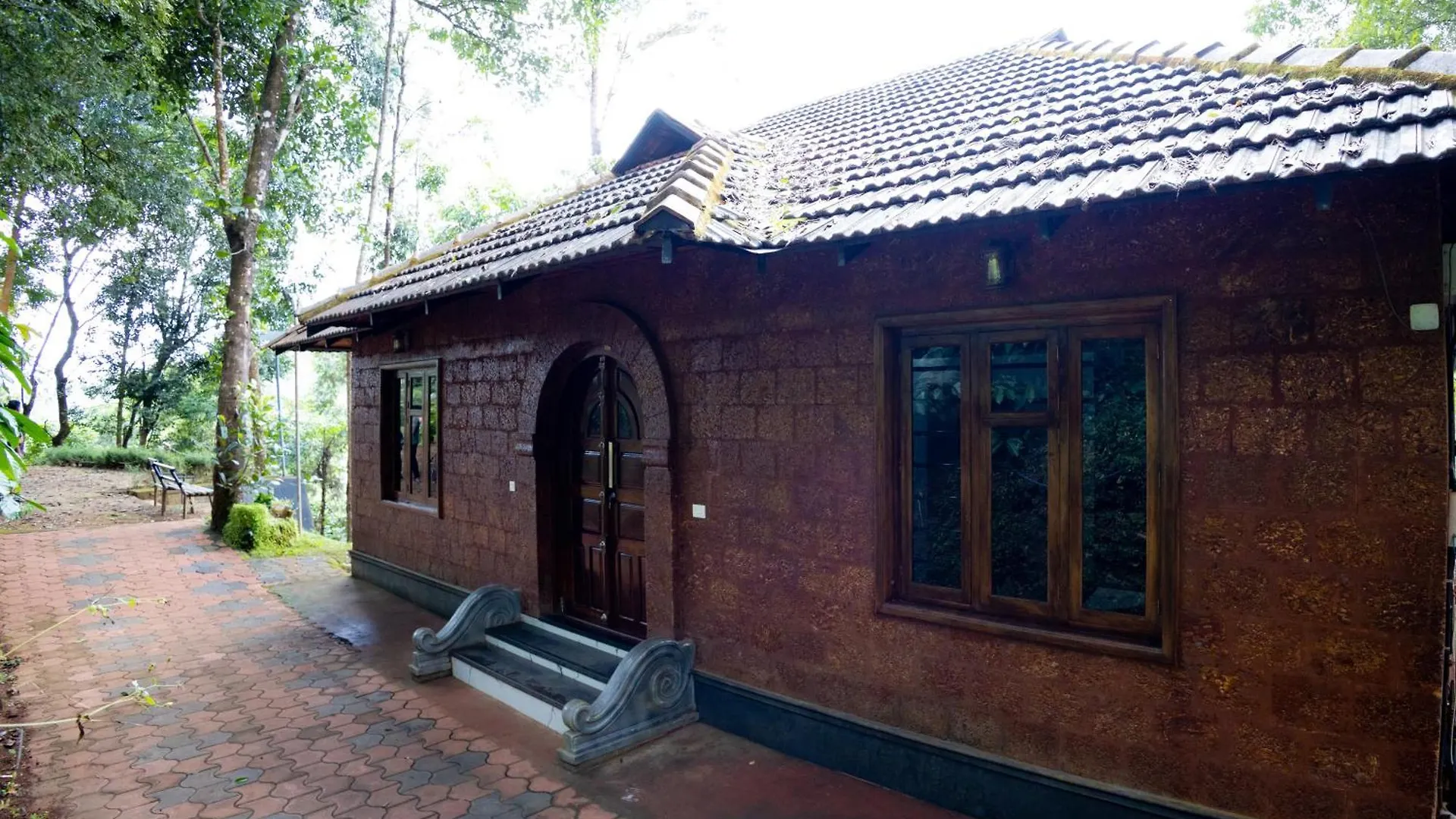 Green Garden Wayanad Villas Vythiri