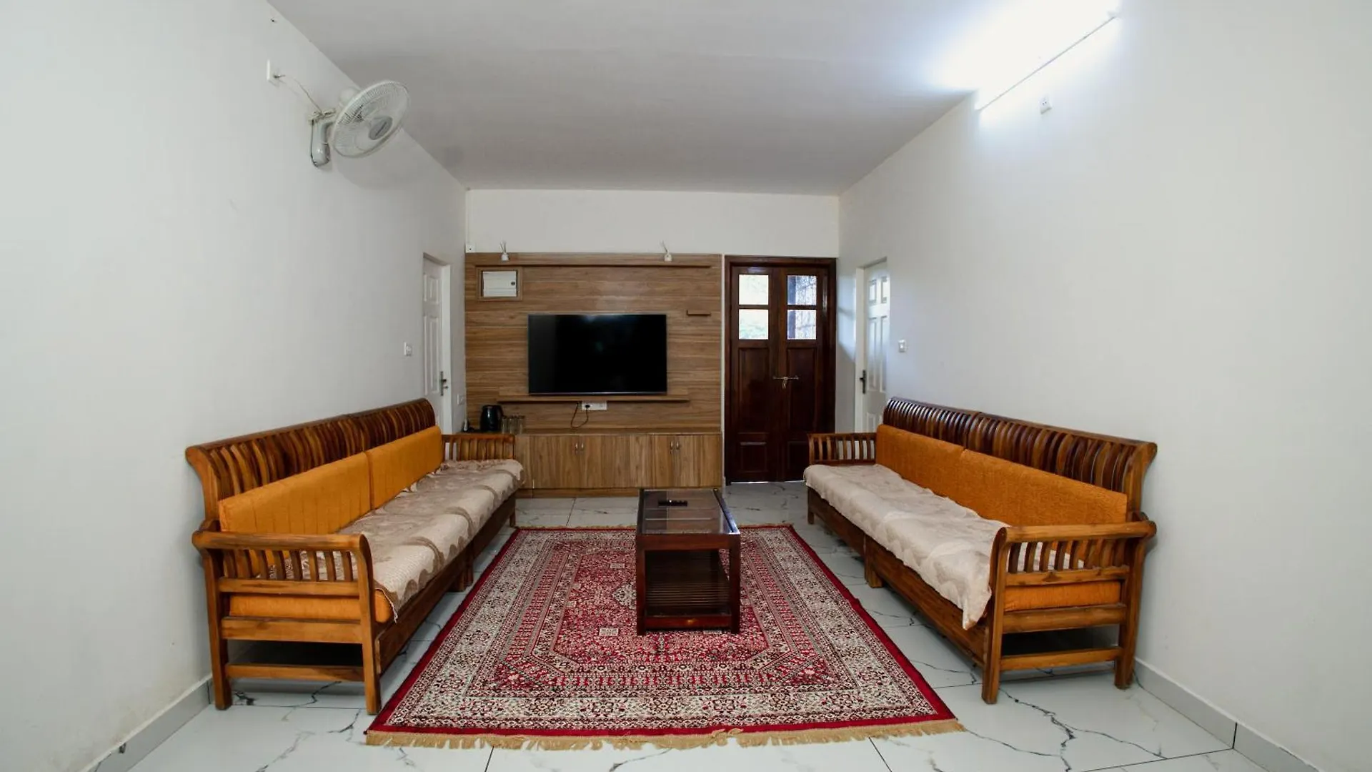 Green Garden Wayanad Villas Vythiri