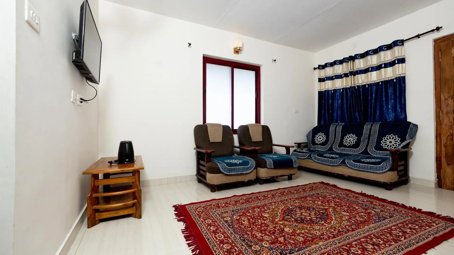 Green Garden Wayanad Villas Vythiri