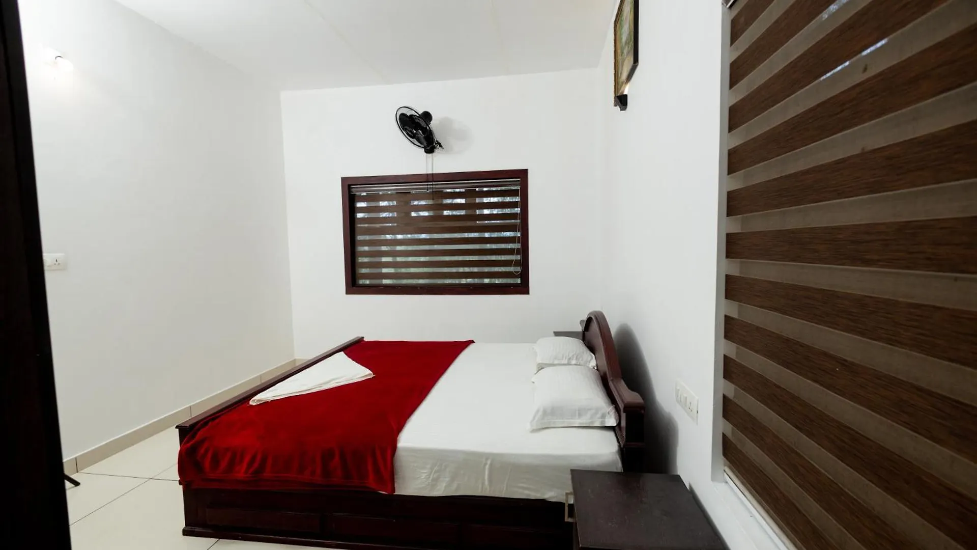 Green Garden Wayanad Villas Vythiri