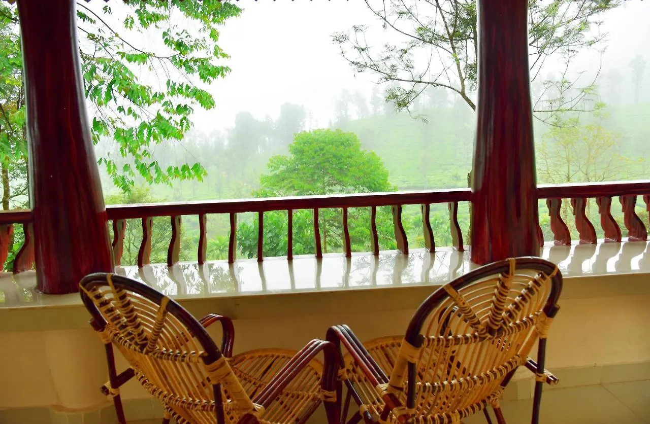 Green Garden Wayanad Villas Vythiri